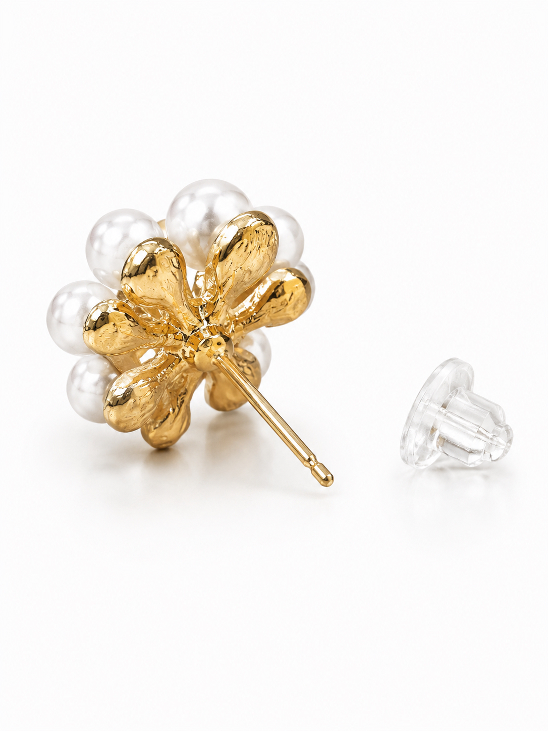 E2710 Crown Muse Earrings