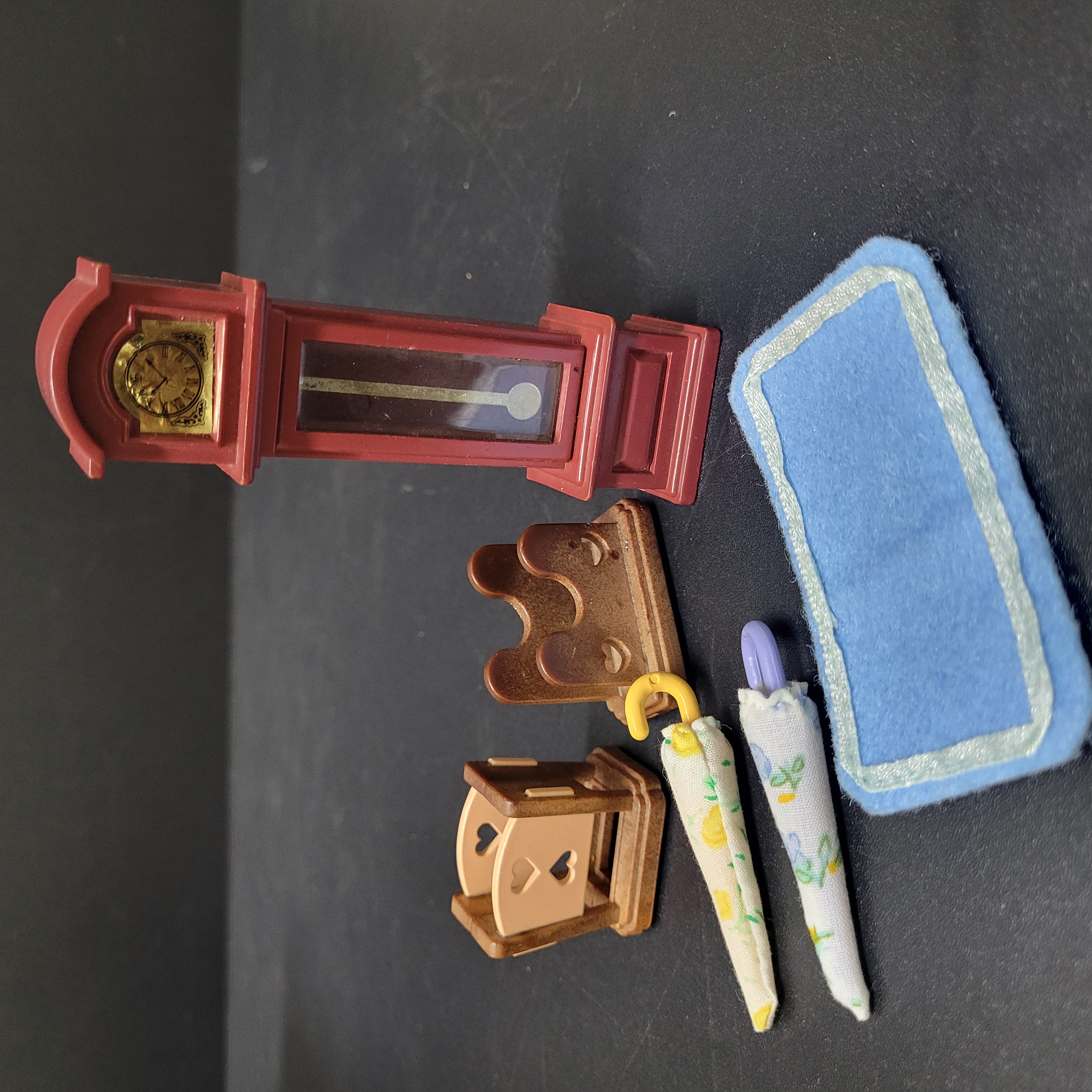 森林家族家具C0224