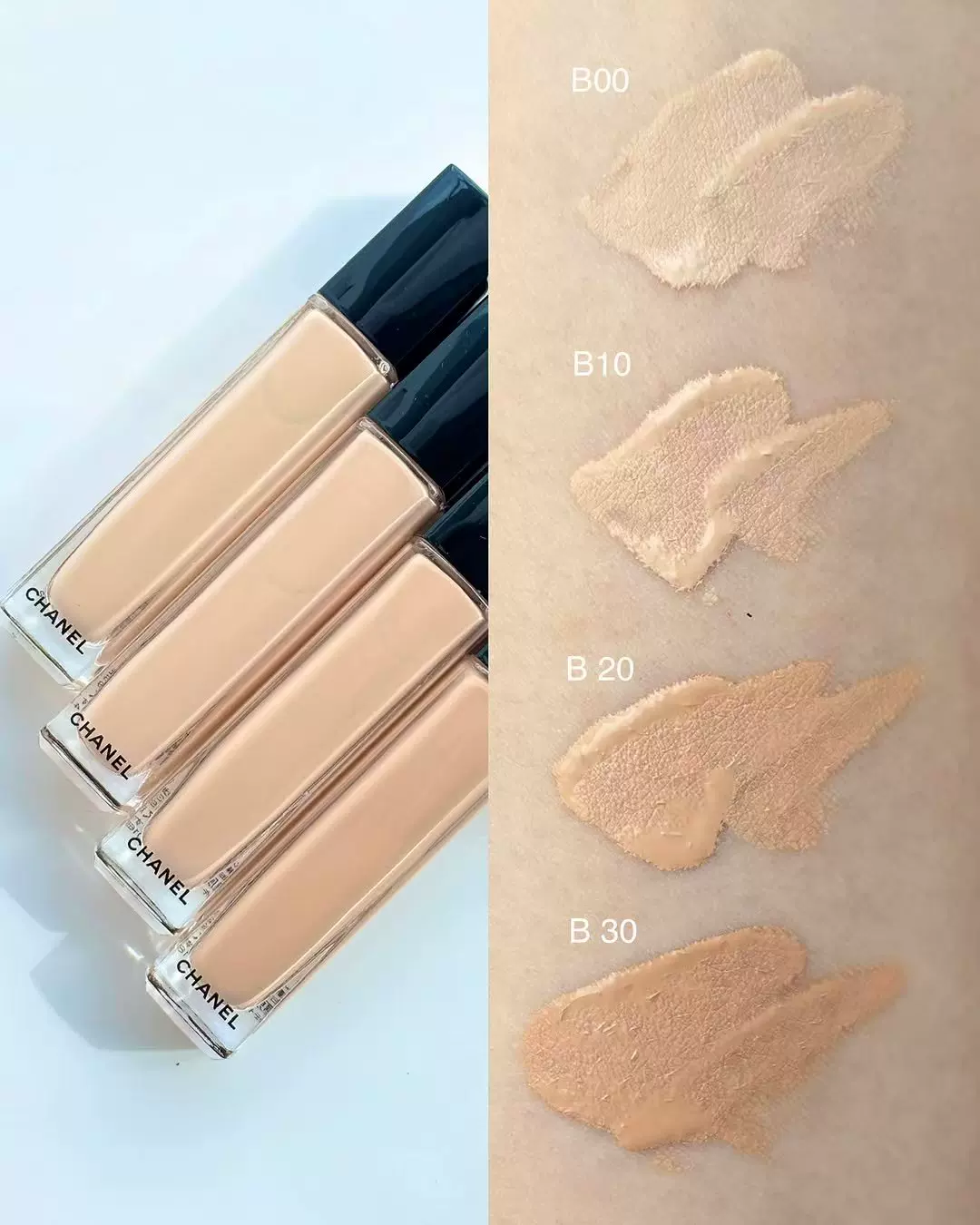 2026新品！ CHANEL 香奈兒 果凍遮瑕液 Le Corrrecteur de Chanel Longwear Concealer 8.5g