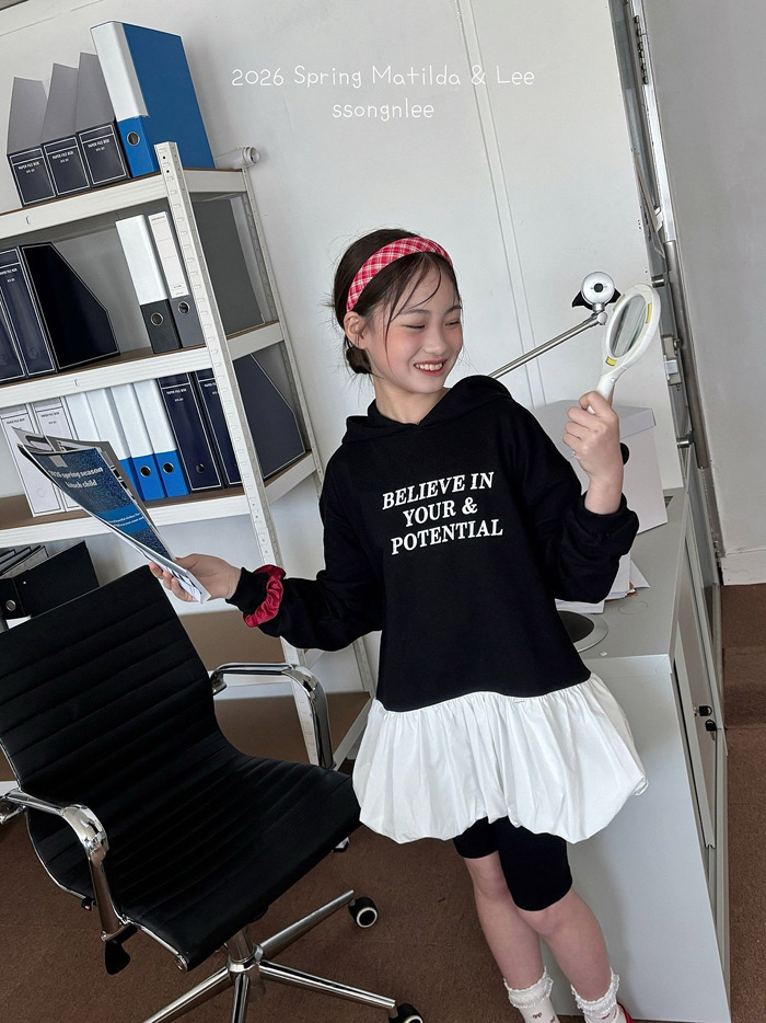 🇰🇷Matilda&Lee one piece