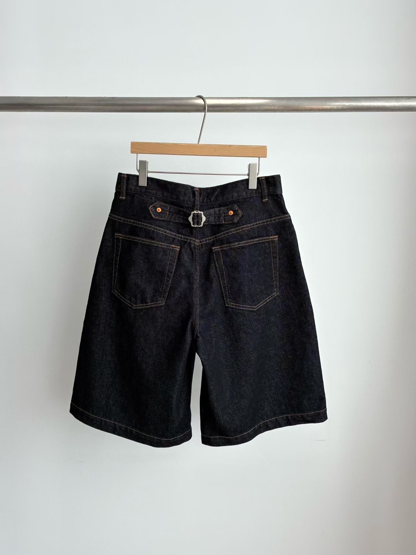 ☀️初夏連線 LIVE 9 | Denim Shorts