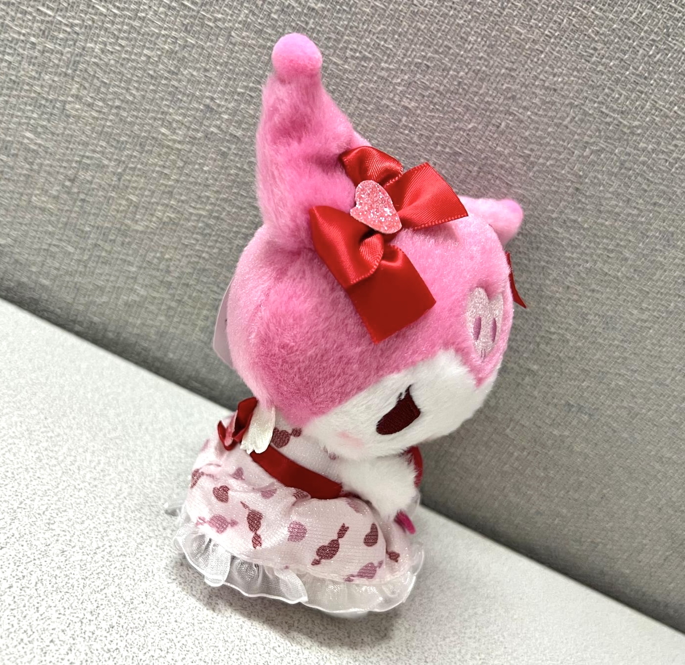 🎌日本直送🎌Kuromi 公仔掛飾