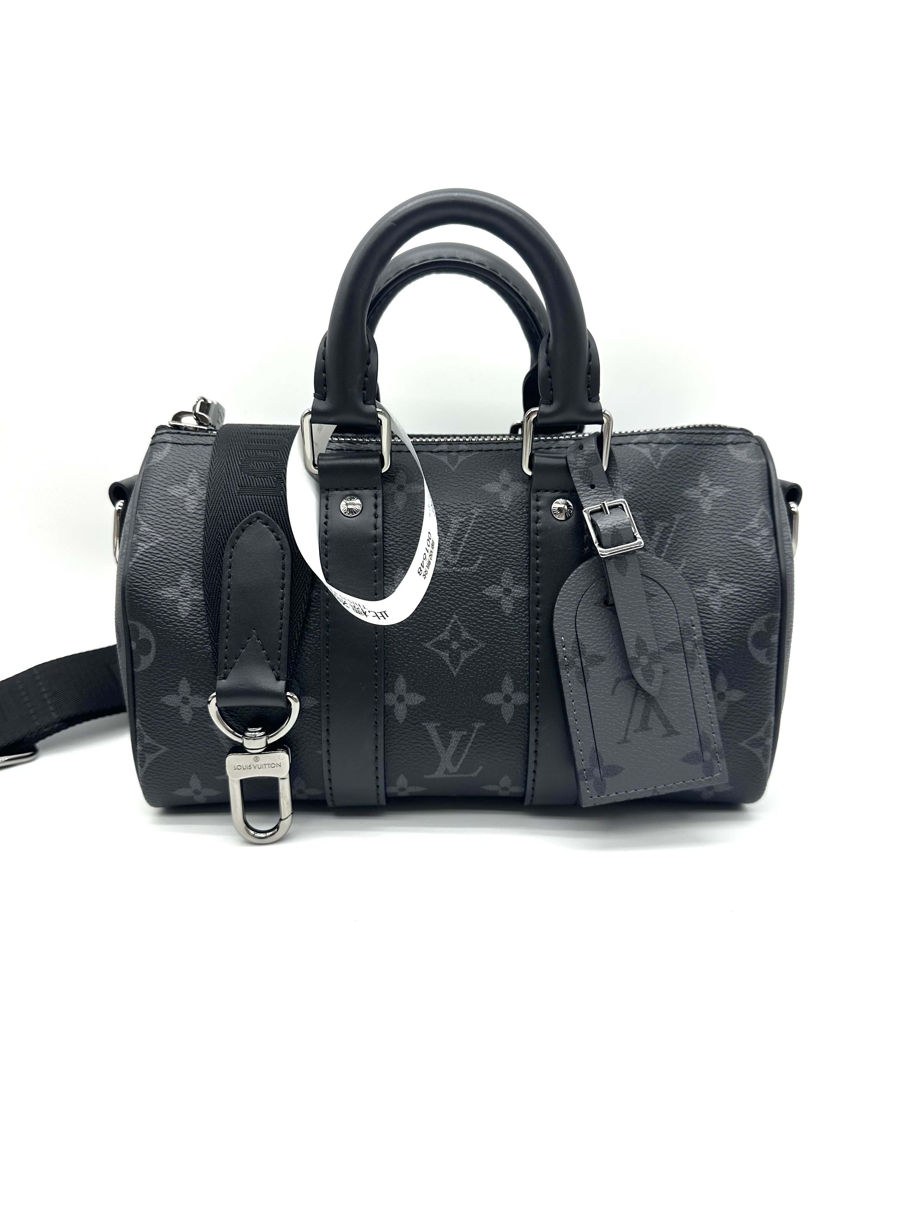 Pre-owned Louis Vuitton Keepall Bandoulière Bag/ Product Code: 26031811