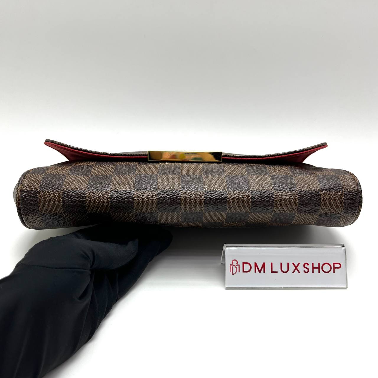 LV Damier Favourite MM