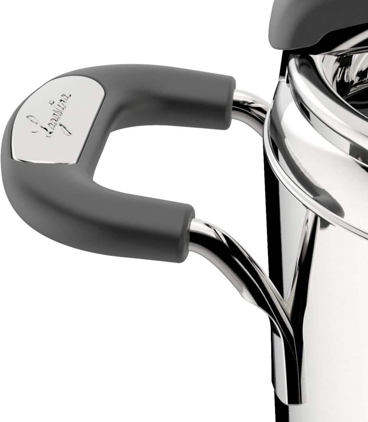 Lagostina Briosae Lagoeasy'Up 高速煲