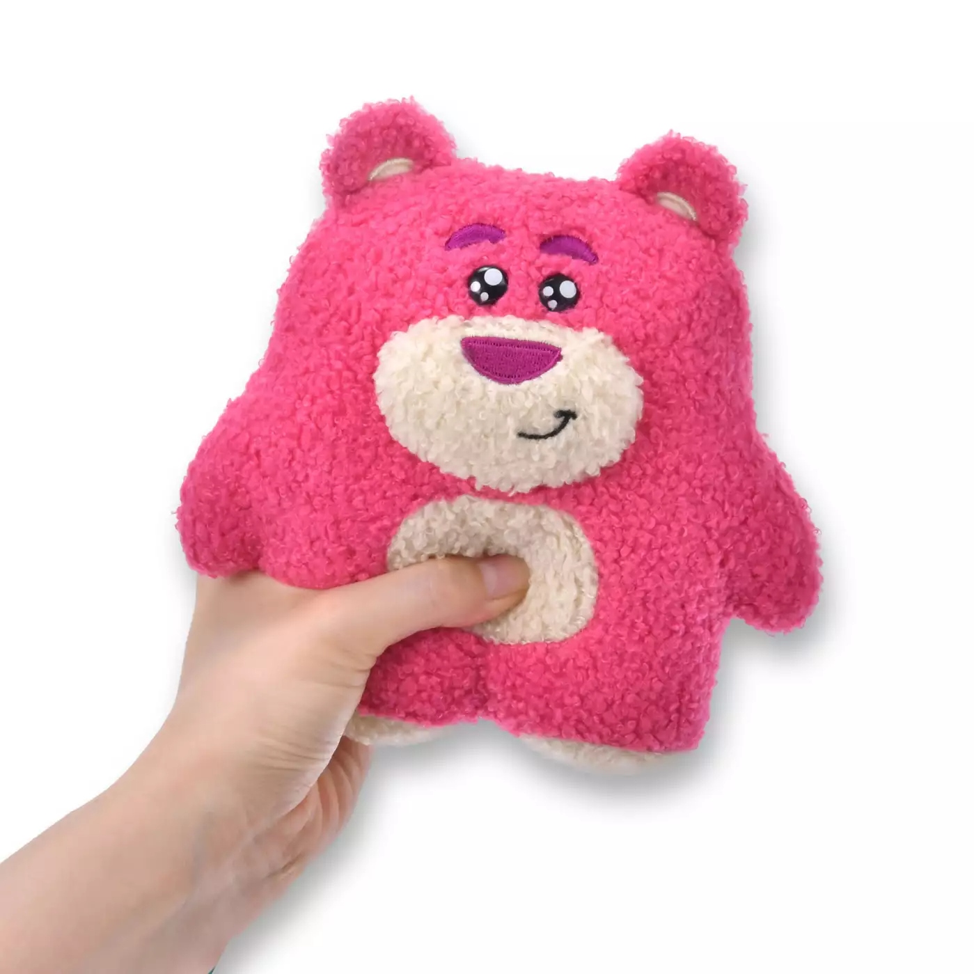 🌸 【預訂】Lotso 公仔- Mofupeta系列<17/4新品>