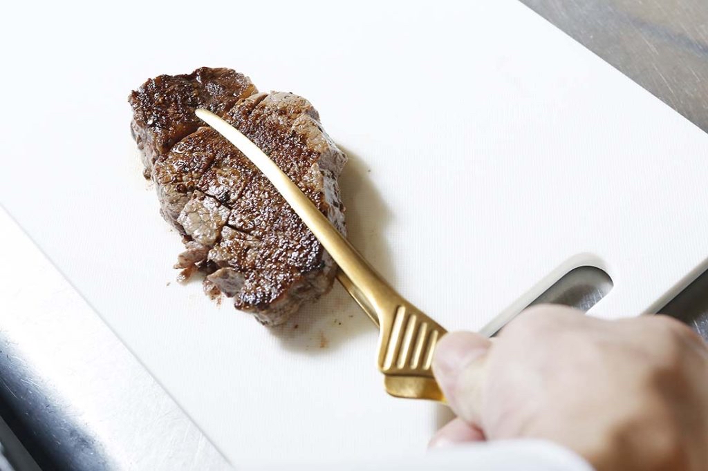 Todai 不鏽鋼食物烹飪夾