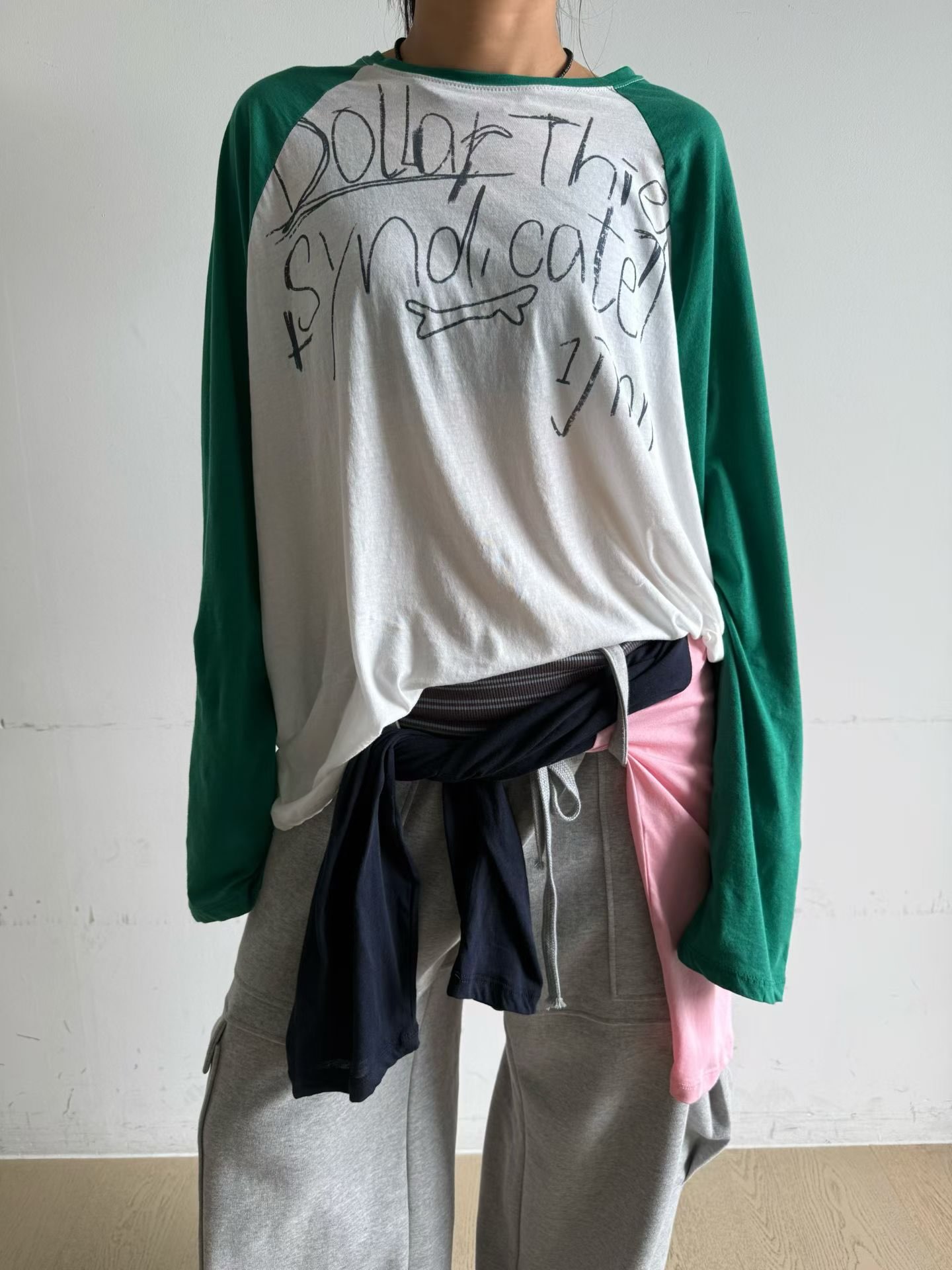 (2026FW) UNICO - TOP