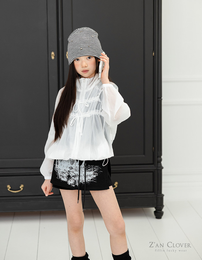 🇰🇷ZAN CLOVER 外套