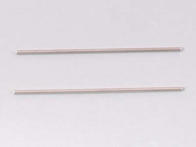 72mm HOLLOW STAINLESS STEEL SHAFTS