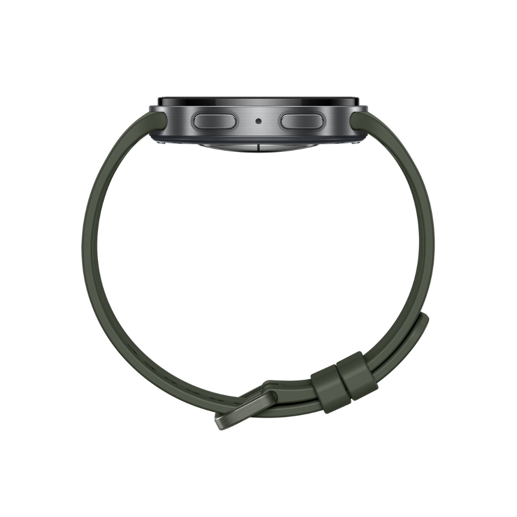 Samsung Galaxy Watch9 44mm (Bluetooth) 智能手錶｜健康監測｜運動追蹤｜長續航｜香港行貨