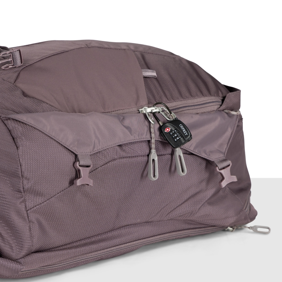 【多色選擇】Osprey Fairview 40 (F25) 旅行背包