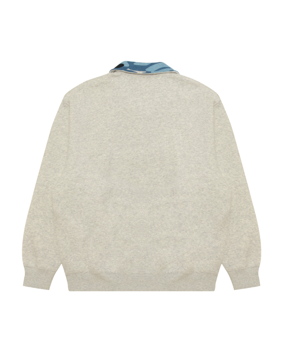 AAPE AAPEUNVS Moonface Sweater (E372XAR)