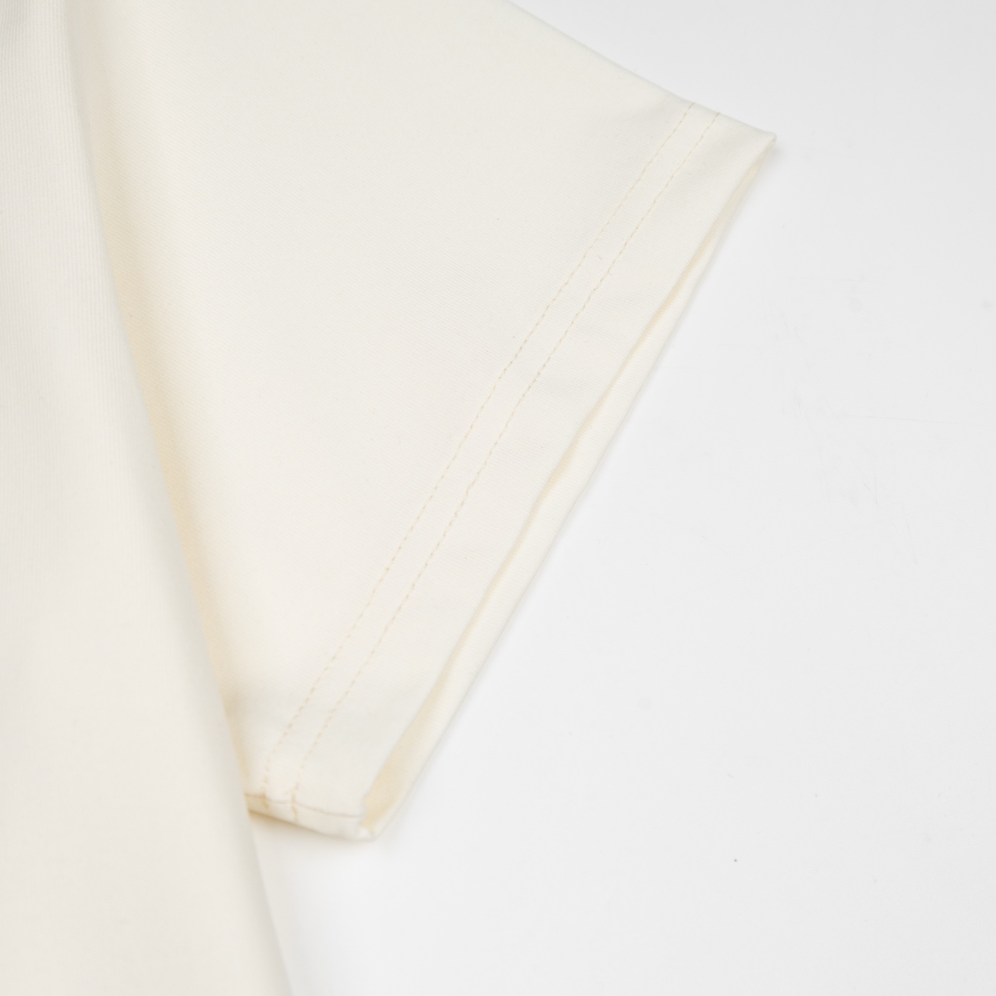 Mardi Mercredi Ddanji Twin Dachshund Graphic Cotton T-Shirt