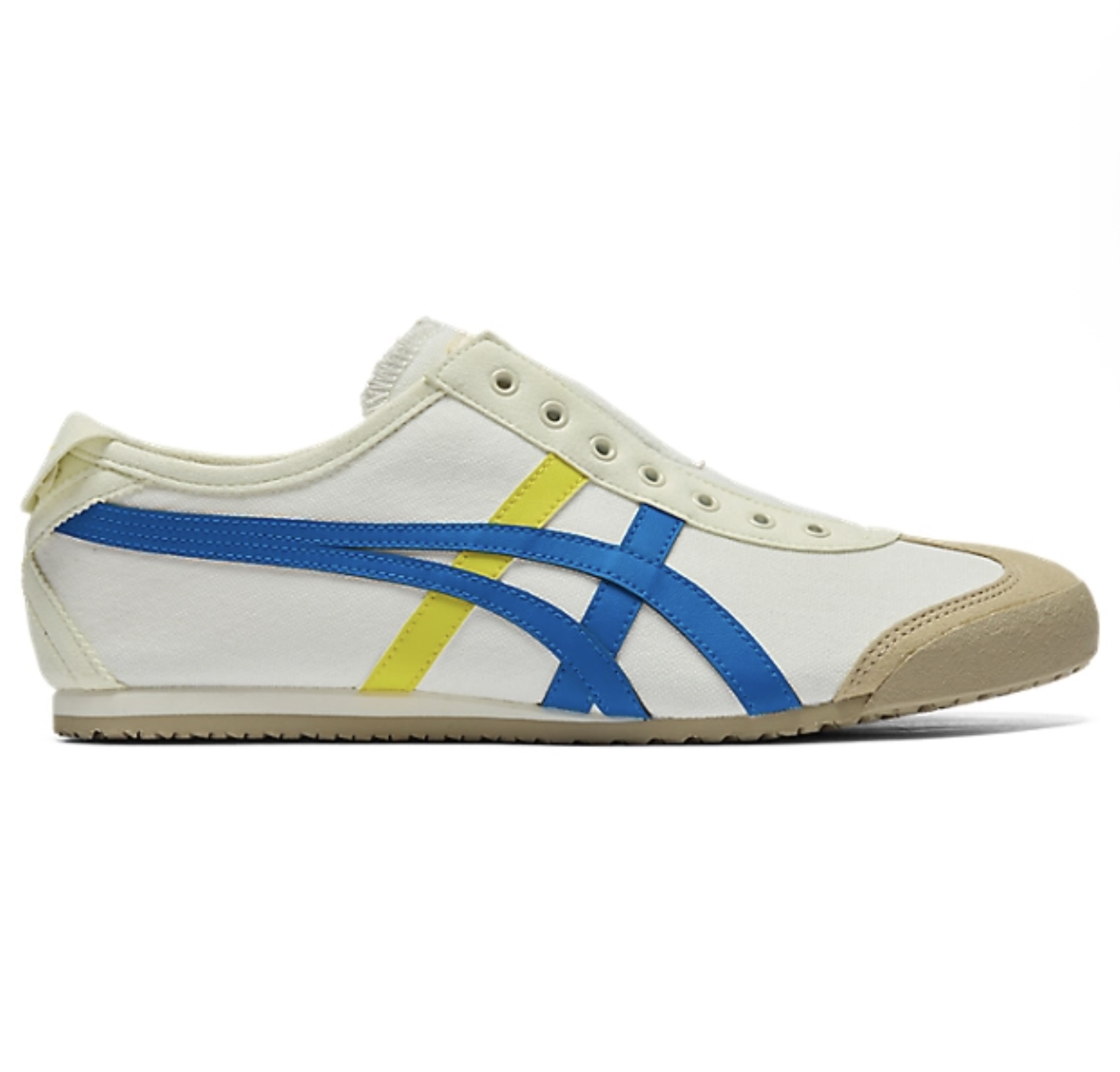 Onitsuka Tiger MEXICO 66 SLIP-ON