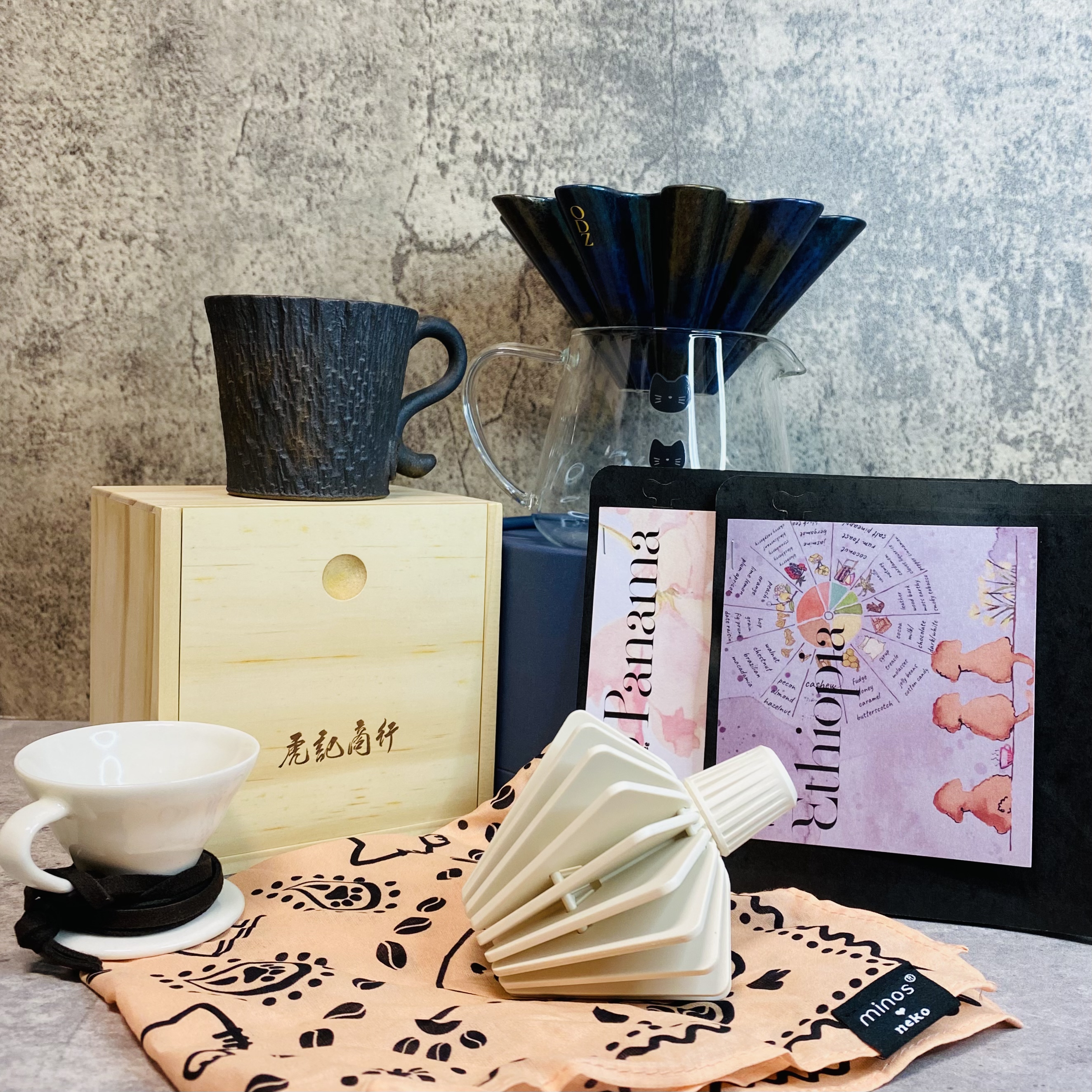 躍馬迎春開運福箱Year of Horse Lucky Box