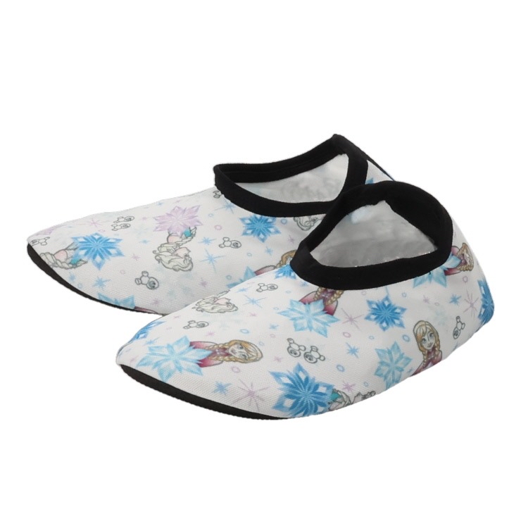 🇯🇵限量預訂 日本直送🇯🇵Frozen滿印兒童水鞋