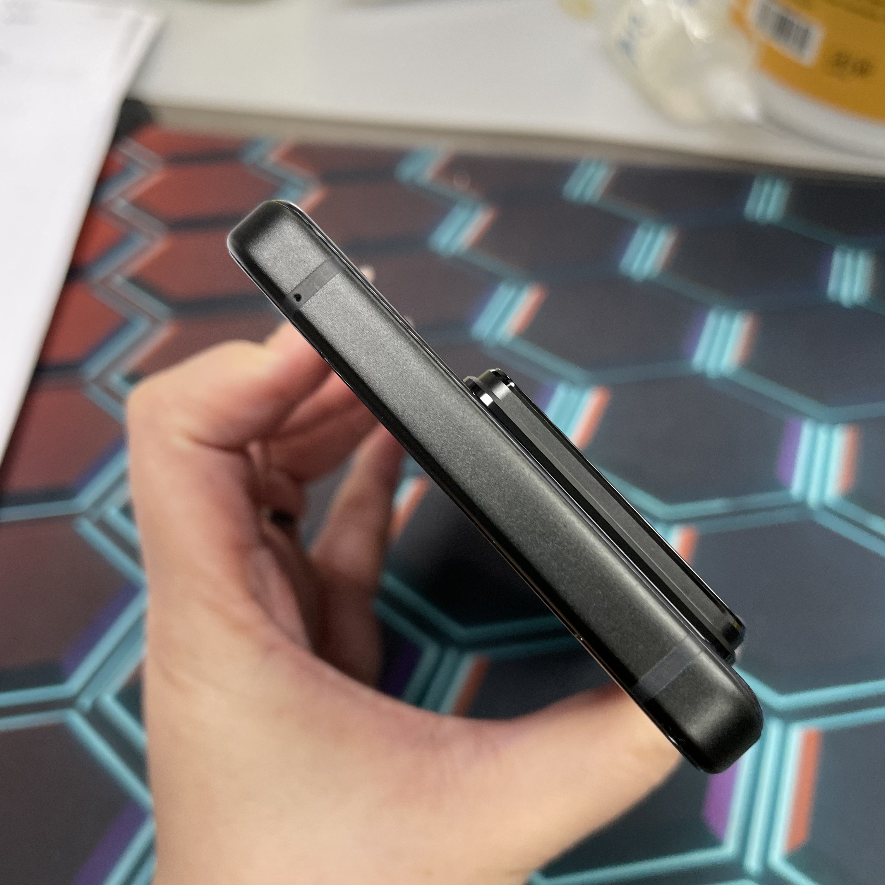 *7523 ROG Phone 8 勁靚機 16+256GB 黑色 black