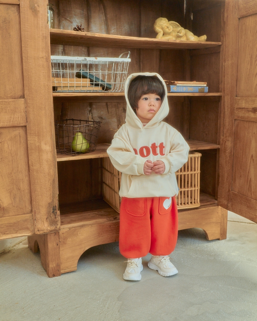 🇰🇷Oottbebe pants