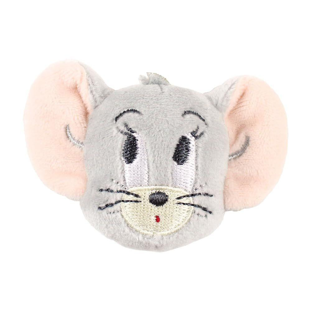 T's Factory Tom and Jerry公仔襟章-Tuffy