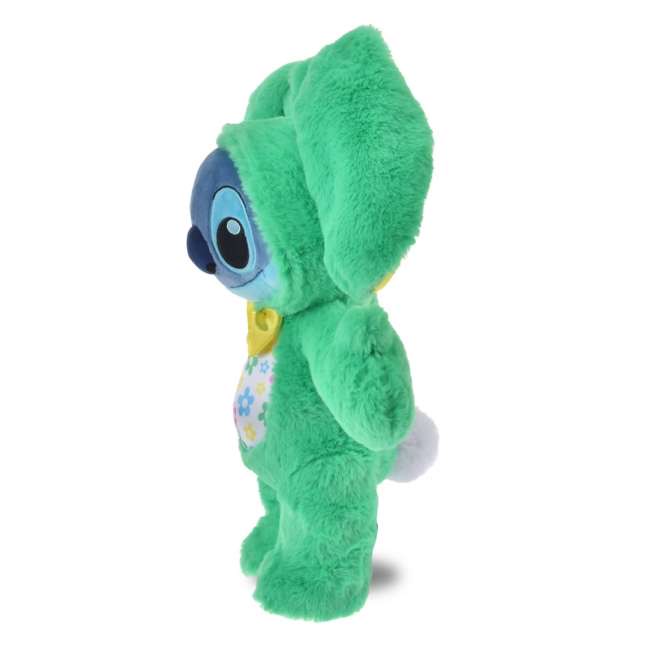 📦訂購 日本限定 迪士尼 Tokyo Disney STITCH 史迪仔 復活節毛絨公仔🧸