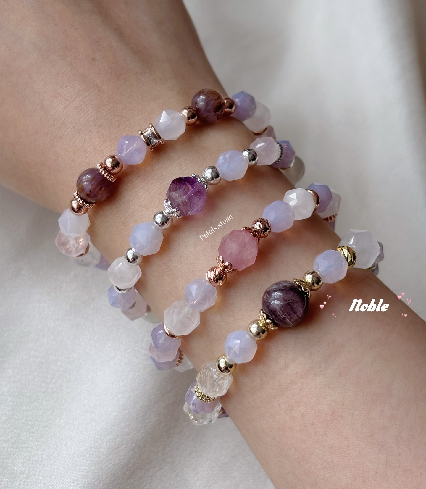 ♝✧ ℕ𝕠𝕓𝕝𝕖 ✵