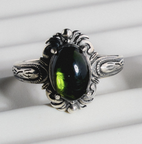 Fallen Rainbow 3.0 Ring