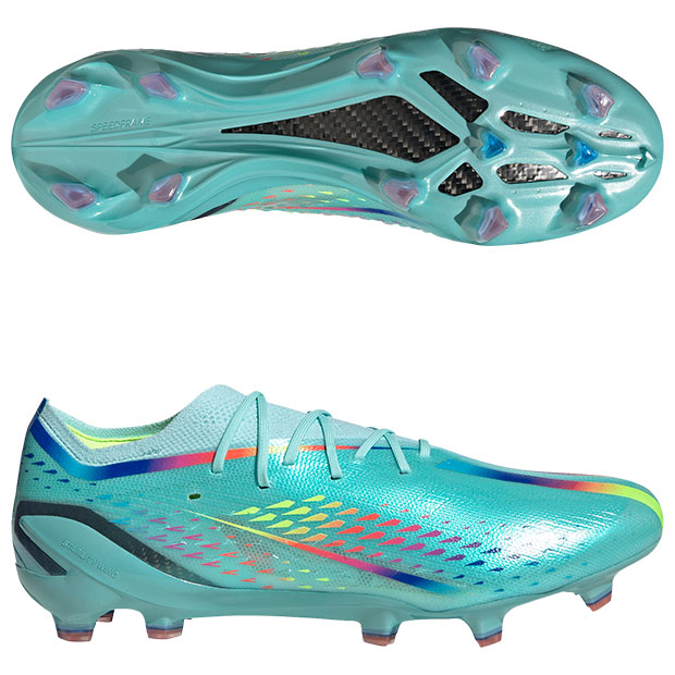 預訂)Adidas-X-Speed-Portal.1-FG+-+25de | 執波仔足球