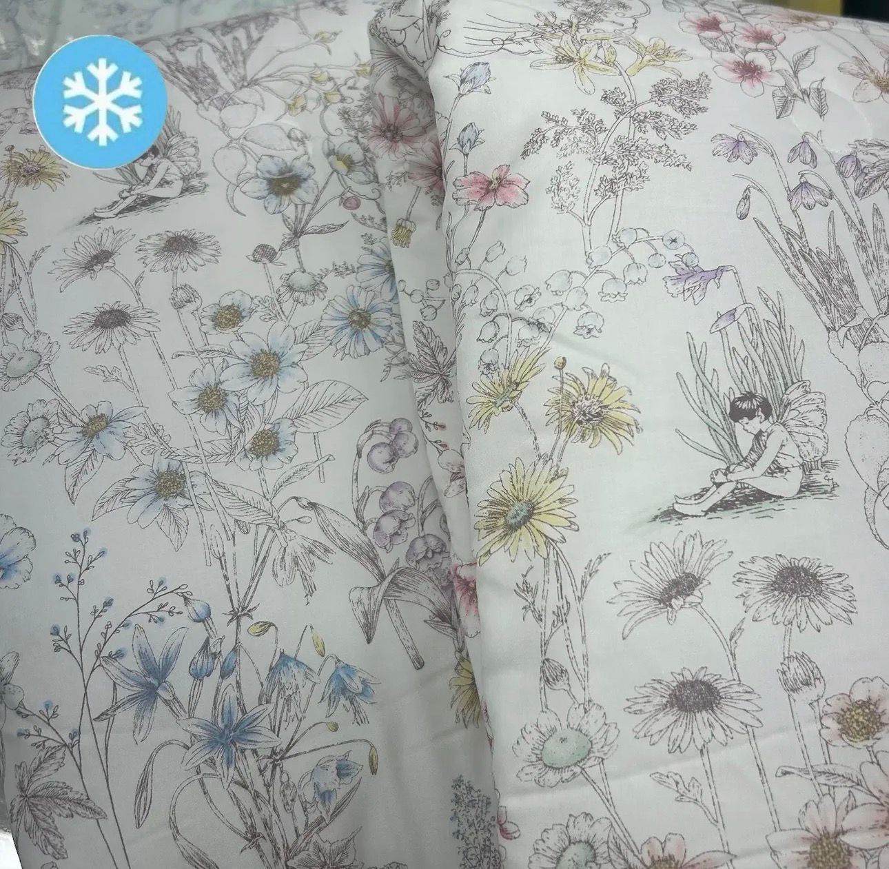 🇰🇷韓國直送 涼感被 KJ14 Made in Korea