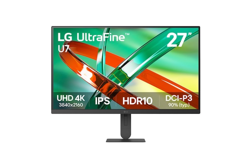 LG UltraFine 27U711B-B