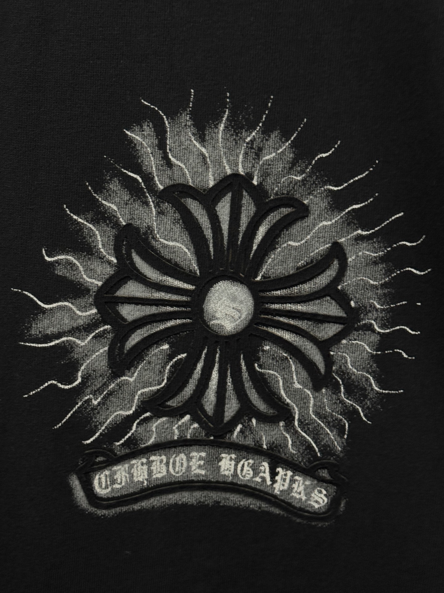 Chrome Hearts Tee