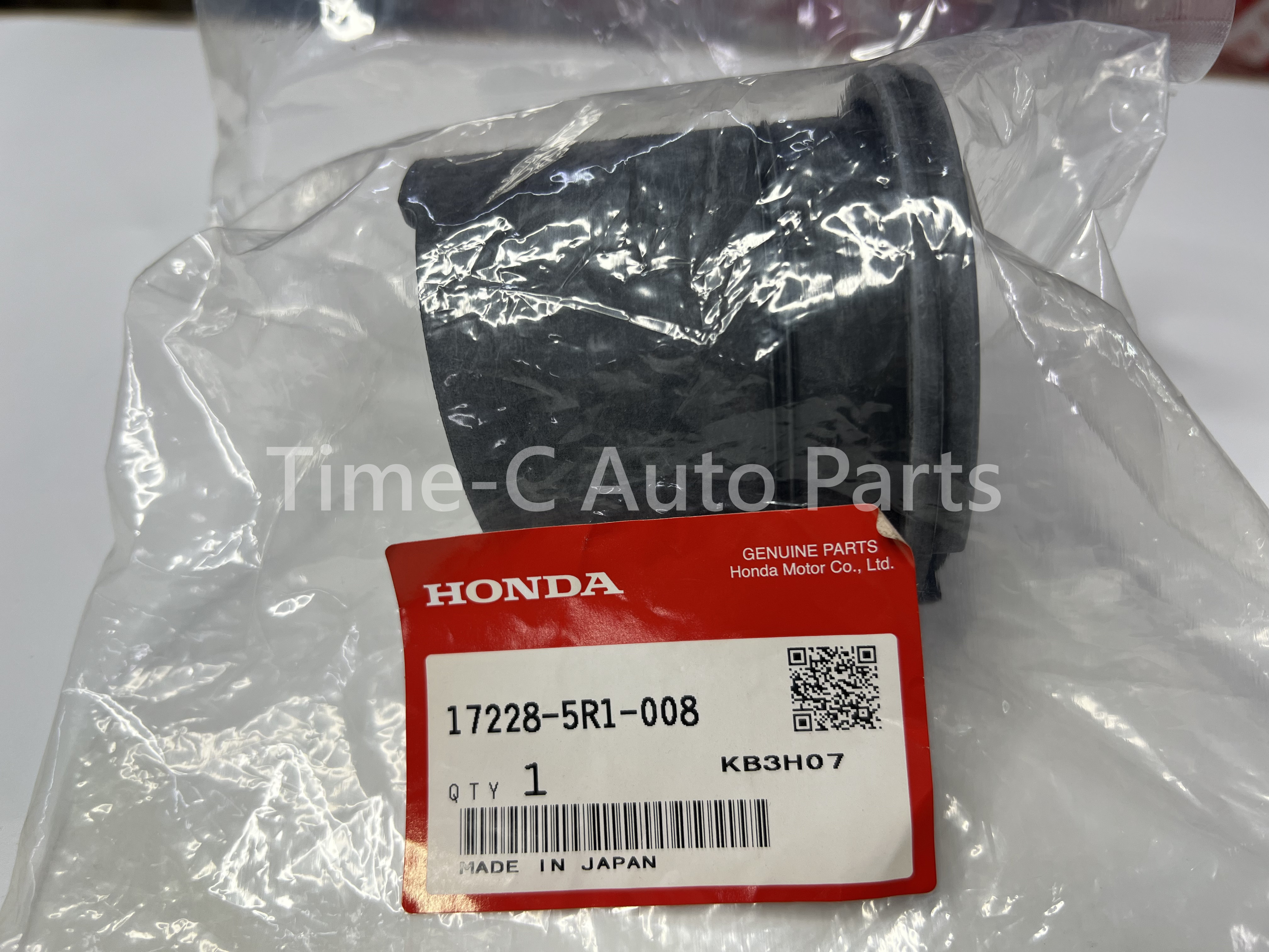 風鼓喉 17228-5R1-008 - Honda Freed