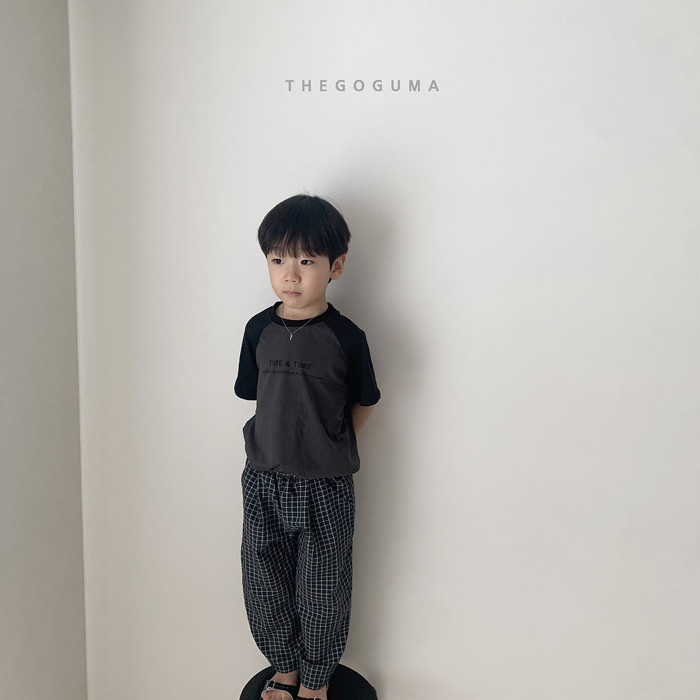 🇰🇷the goguma褲