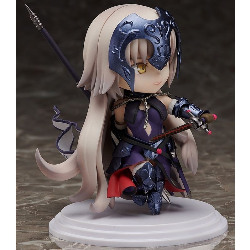 Chara-Forme Beyond Avenger/Jeanne d'Arc [Alter]