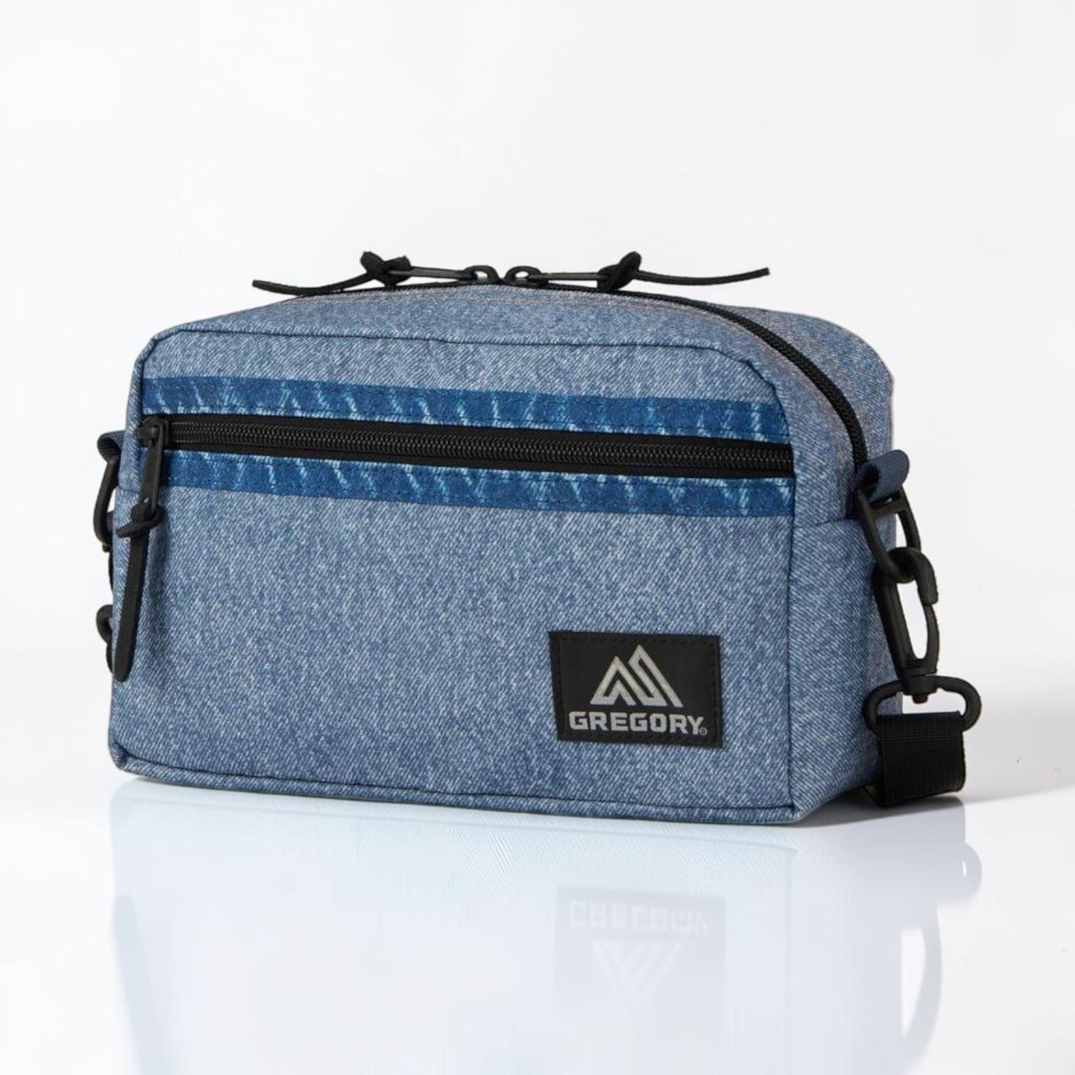 Gregory Padder Shoulder Pouch 系列 (加墊相機袋/配件袋)