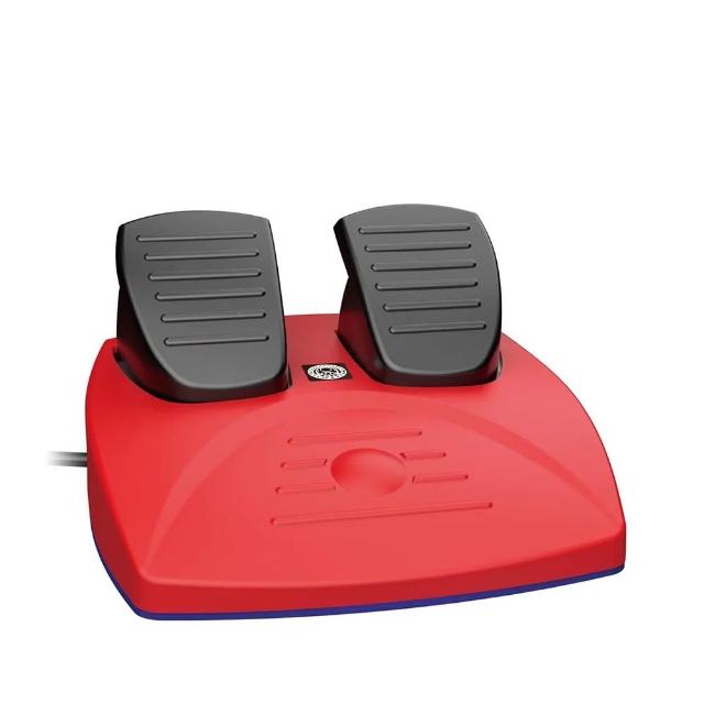 【預售 26年4月】SW2 HORI 瑪利歐賽車方向盤 Pro Mini / Mario Kart Racing Wheel Pro Mini NSX-122 PO0530