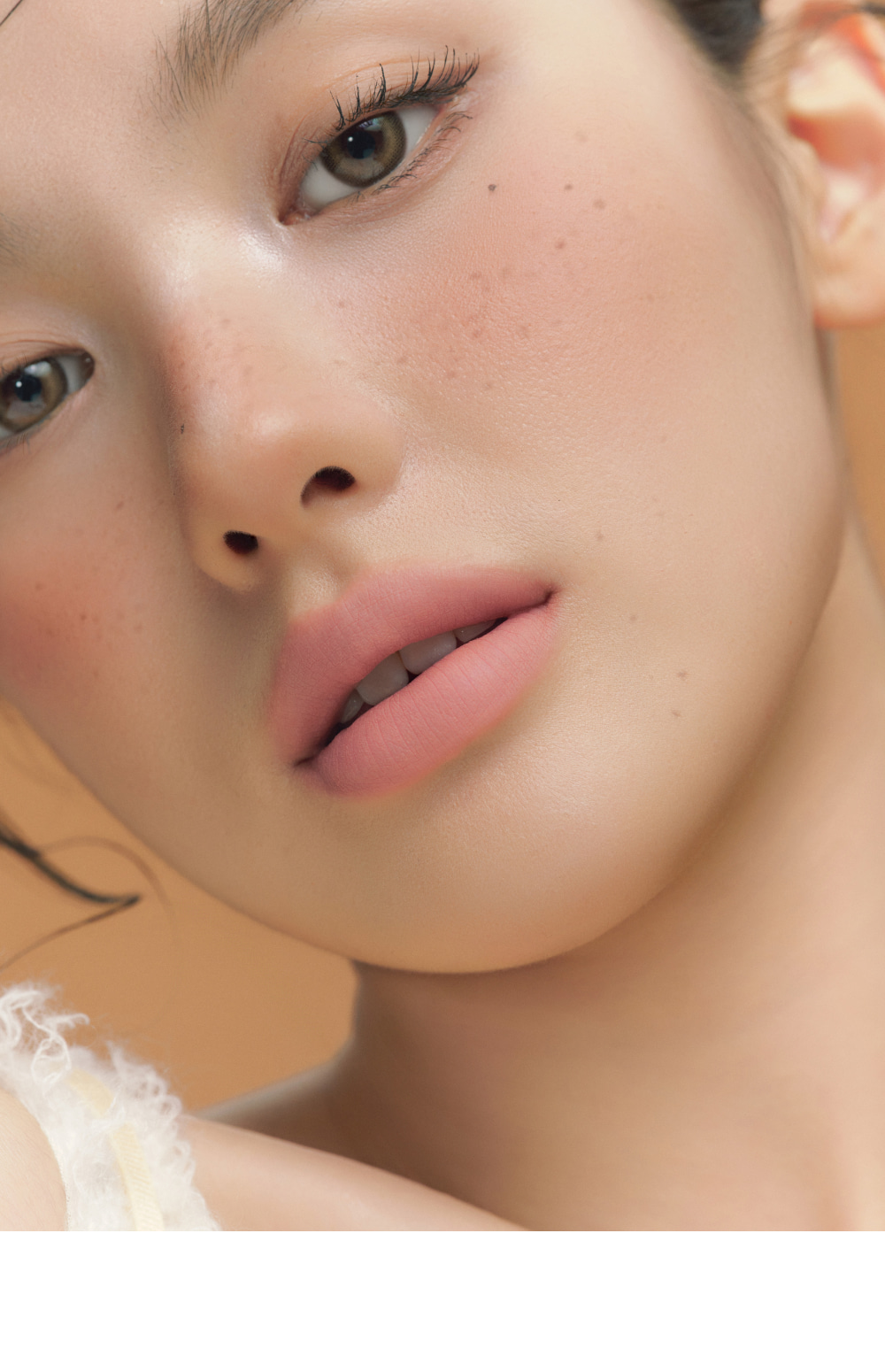 situea - Airy Mousse Velvet 106 Mellow Skin