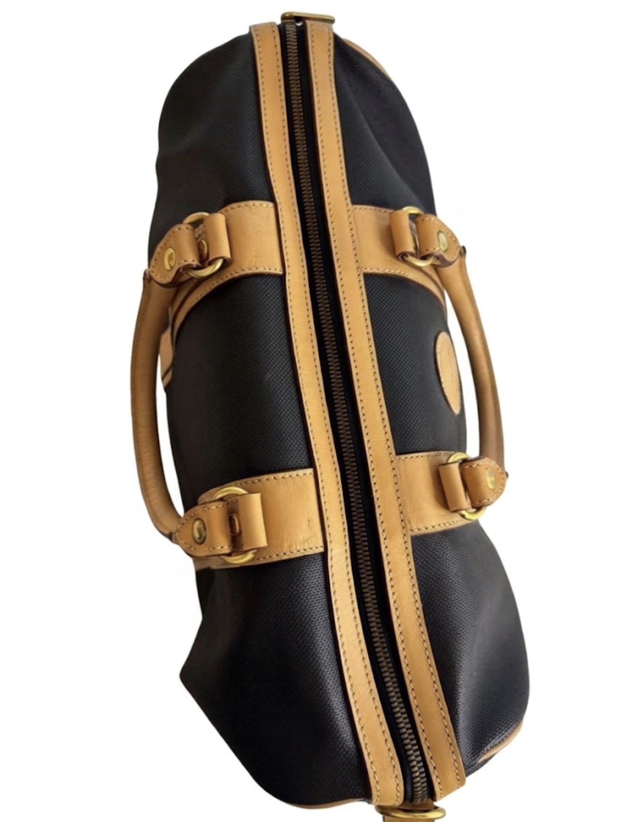 Christian Dior Sports Boston Bag