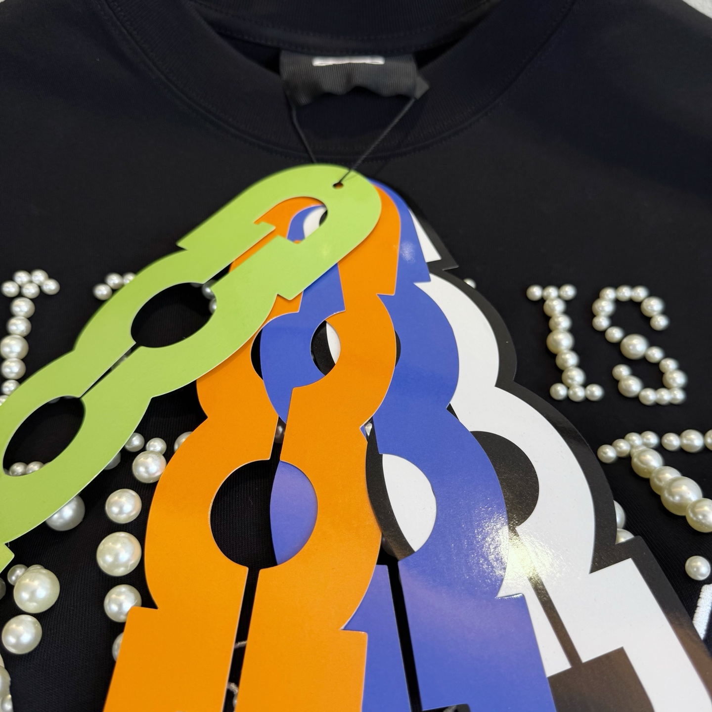 GOODBRAND Love Is Good Tee