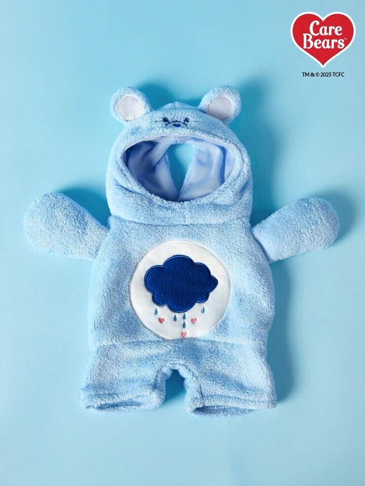 Care Bears 陰天熊寵物服裝 - 可愛舒適的狗狗連身衣