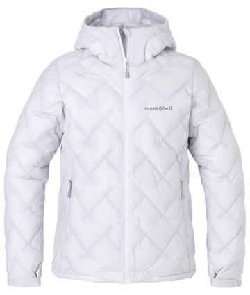 Montbell Women's Ignis Down Parka 1101707
