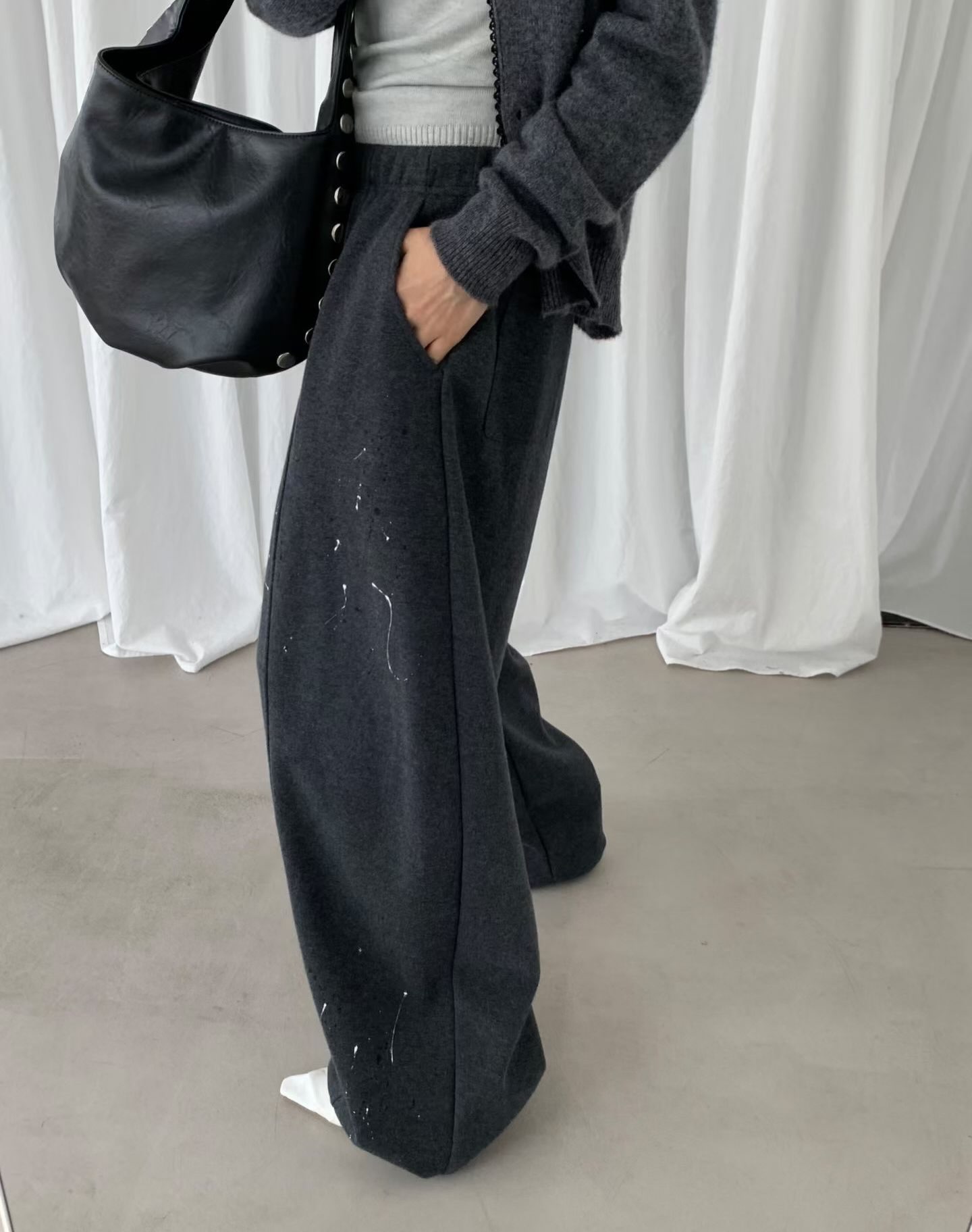 (2026FW) BLACKFRIDAY - PANTS