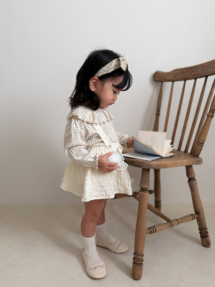 🇰🇷mimi-market tee