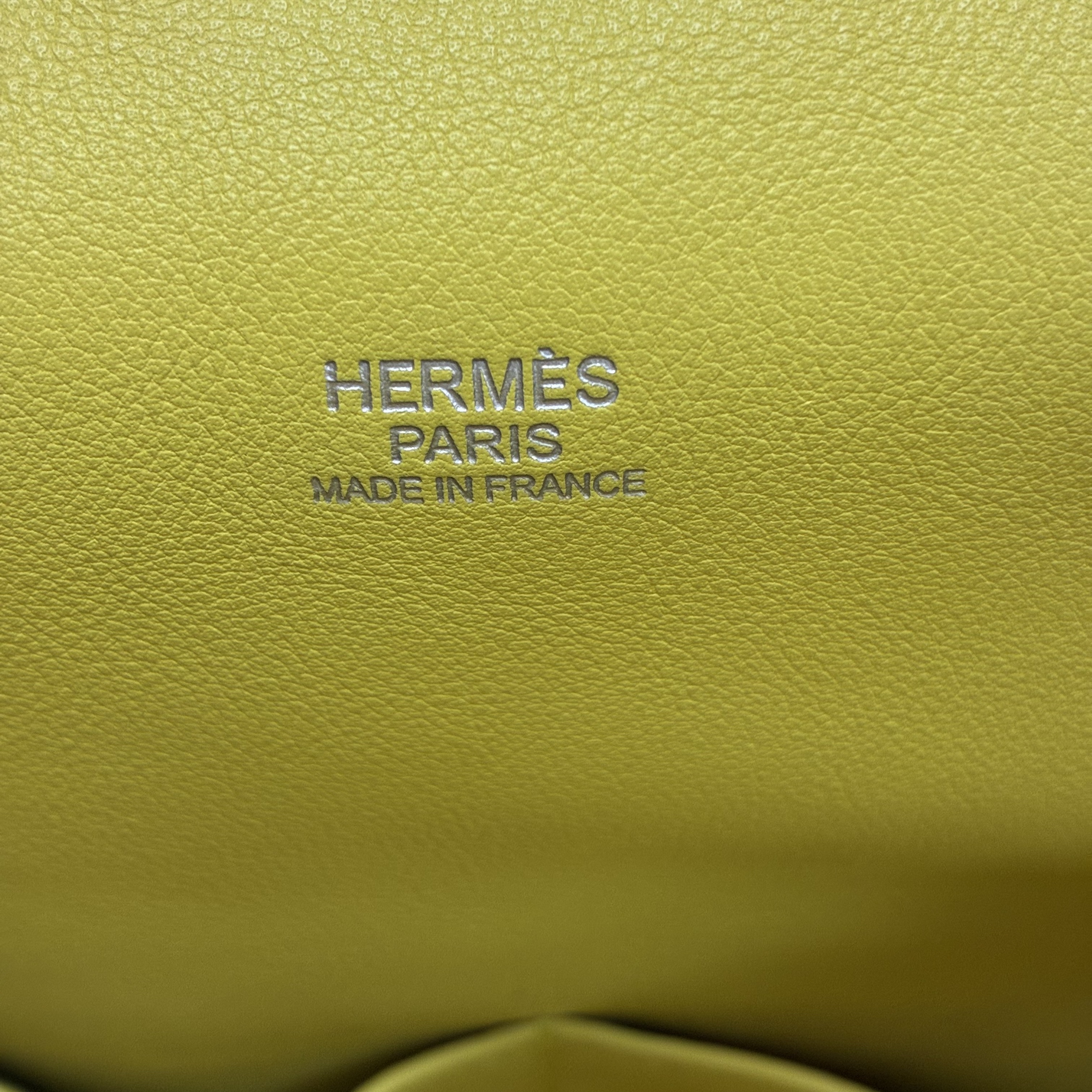 Hermes Toolbox 20