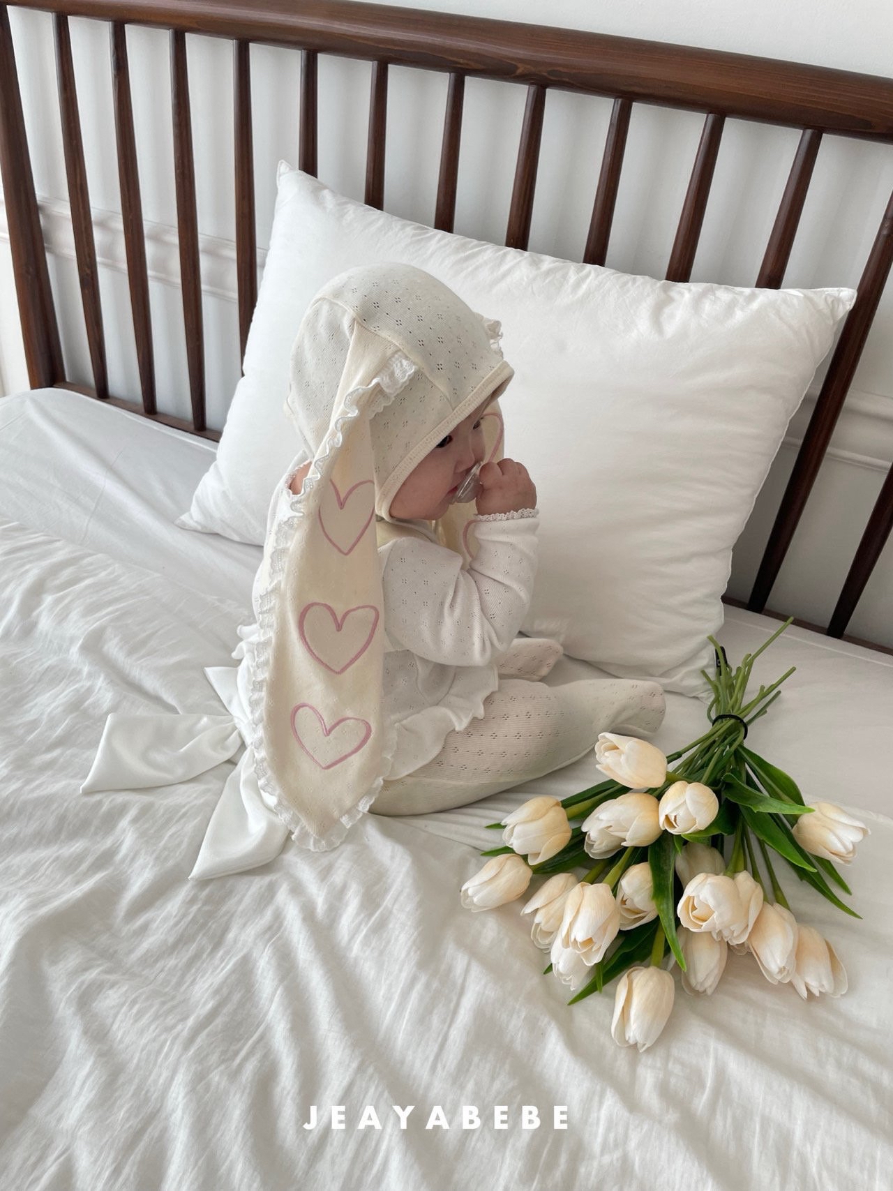 🇰🇷jeayabebe 背帶襪褲