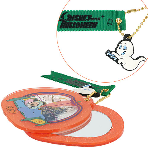 【預訂】TDR Disney Halloween 2026 - mirror keychain