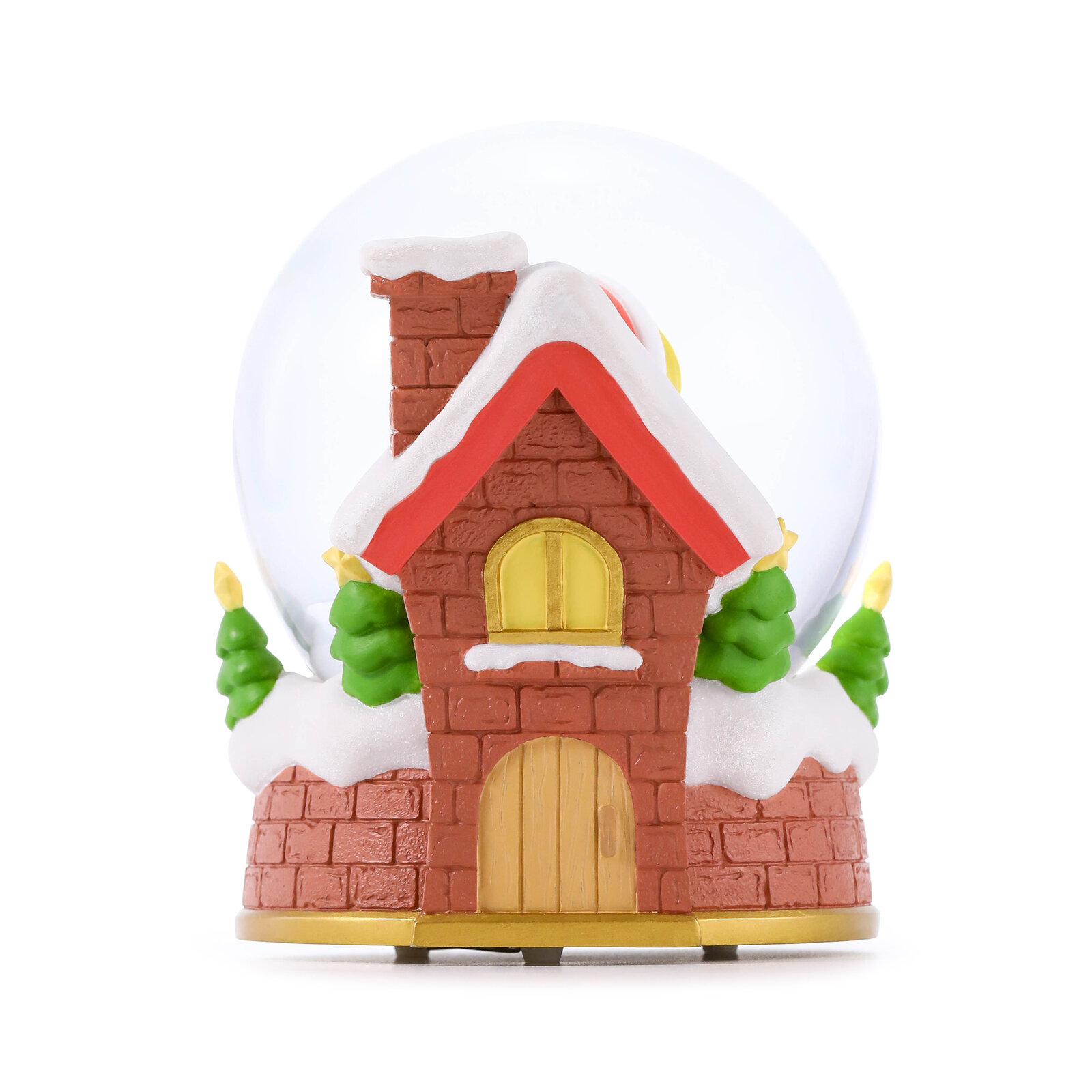 📦訂購 Jarll Honor of Kings 王者榮耀 蔡文姬奇蹟聖誕 水晶球音樂盒