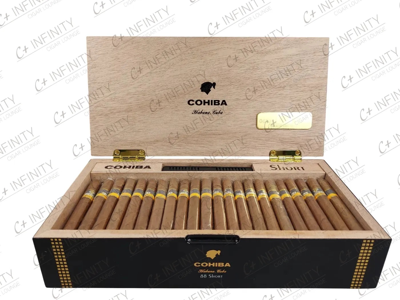 Cohiba Short Year of the Tiger (2022 | LE) (88'S)