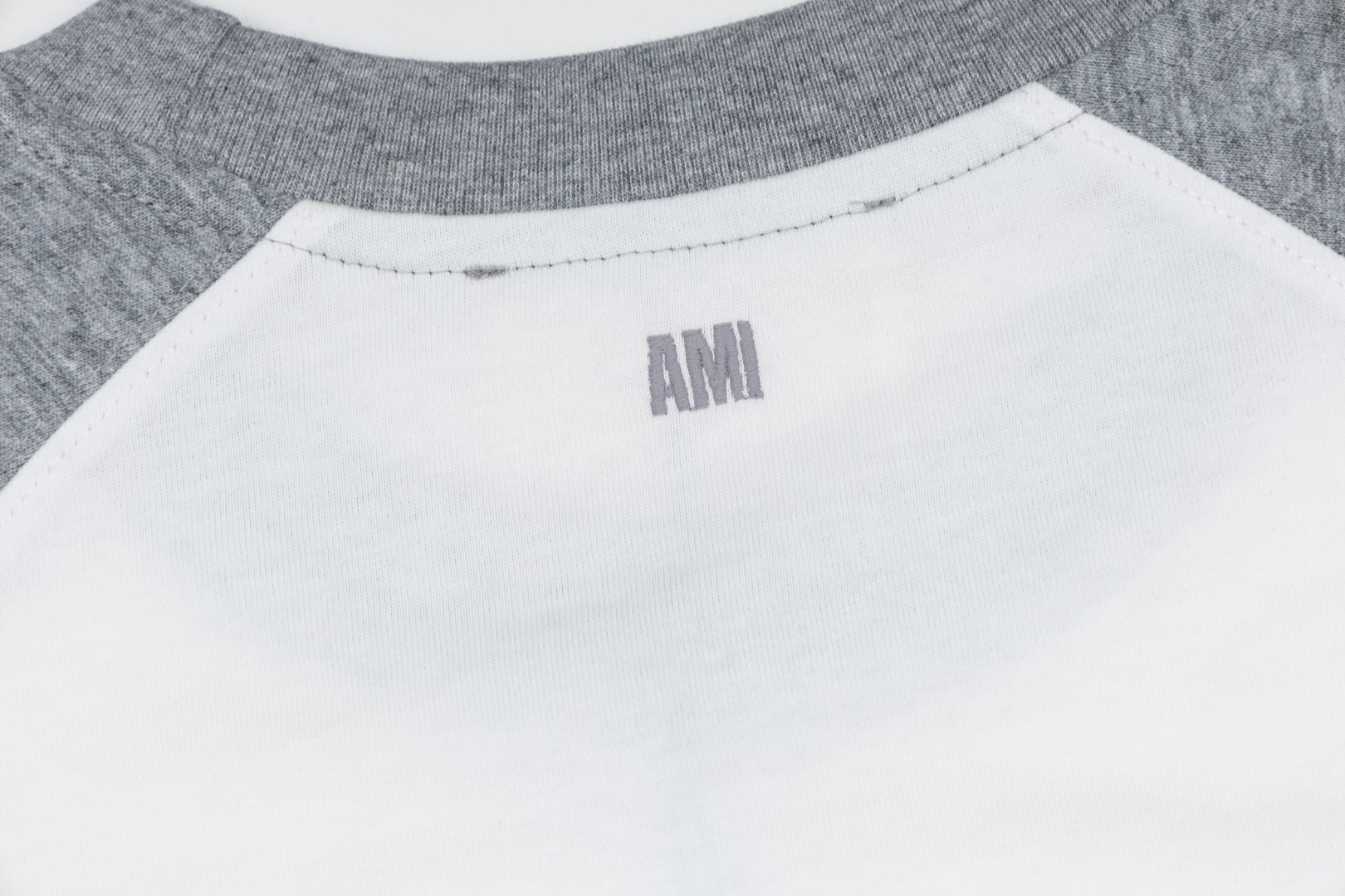 Ami Paris Ami de Coeur T-shirt