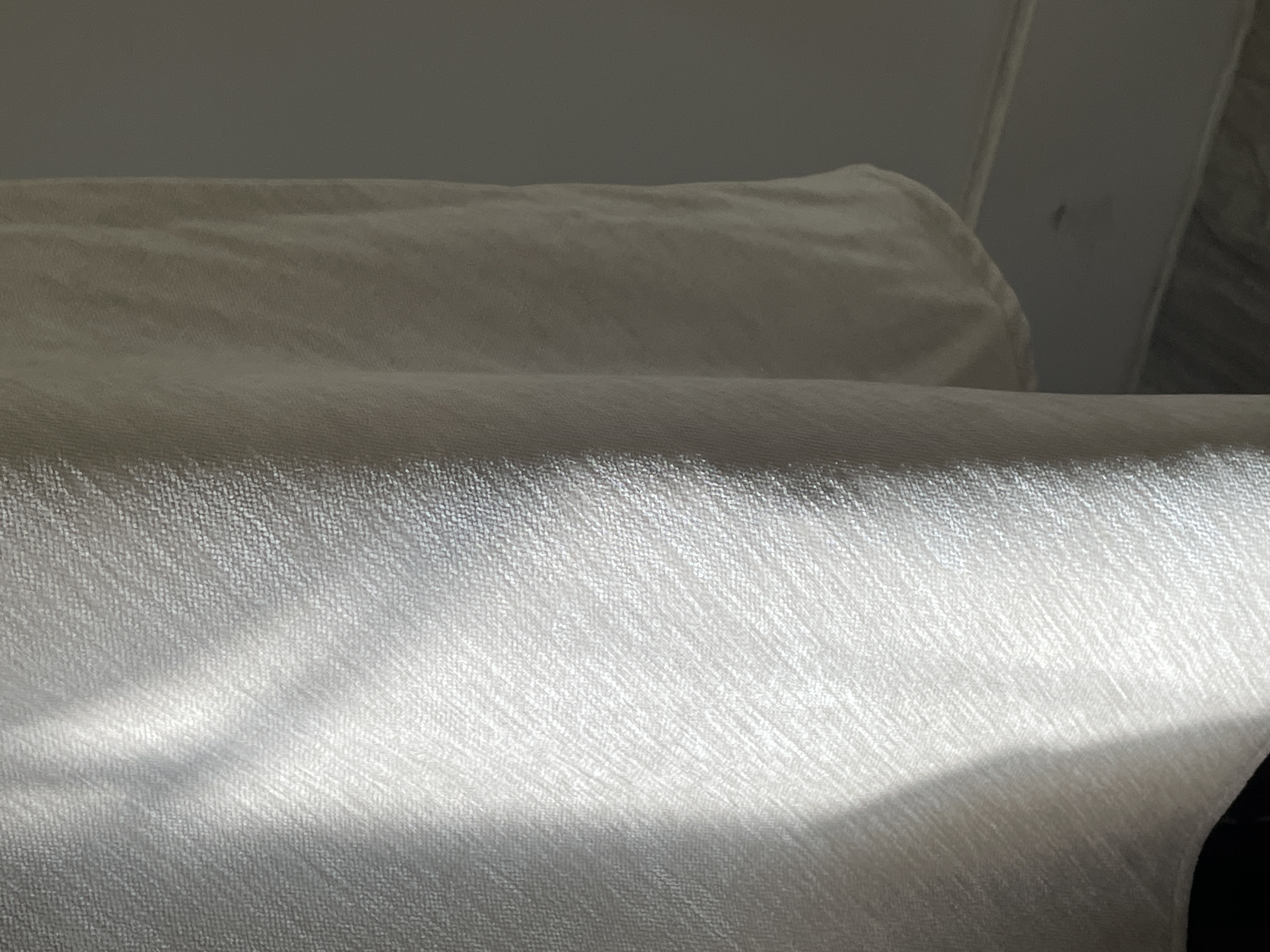 🍂 VELVET MERMAID SKIRT